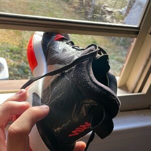 Jordan Zion 1 Bloodline Men Size 11 US